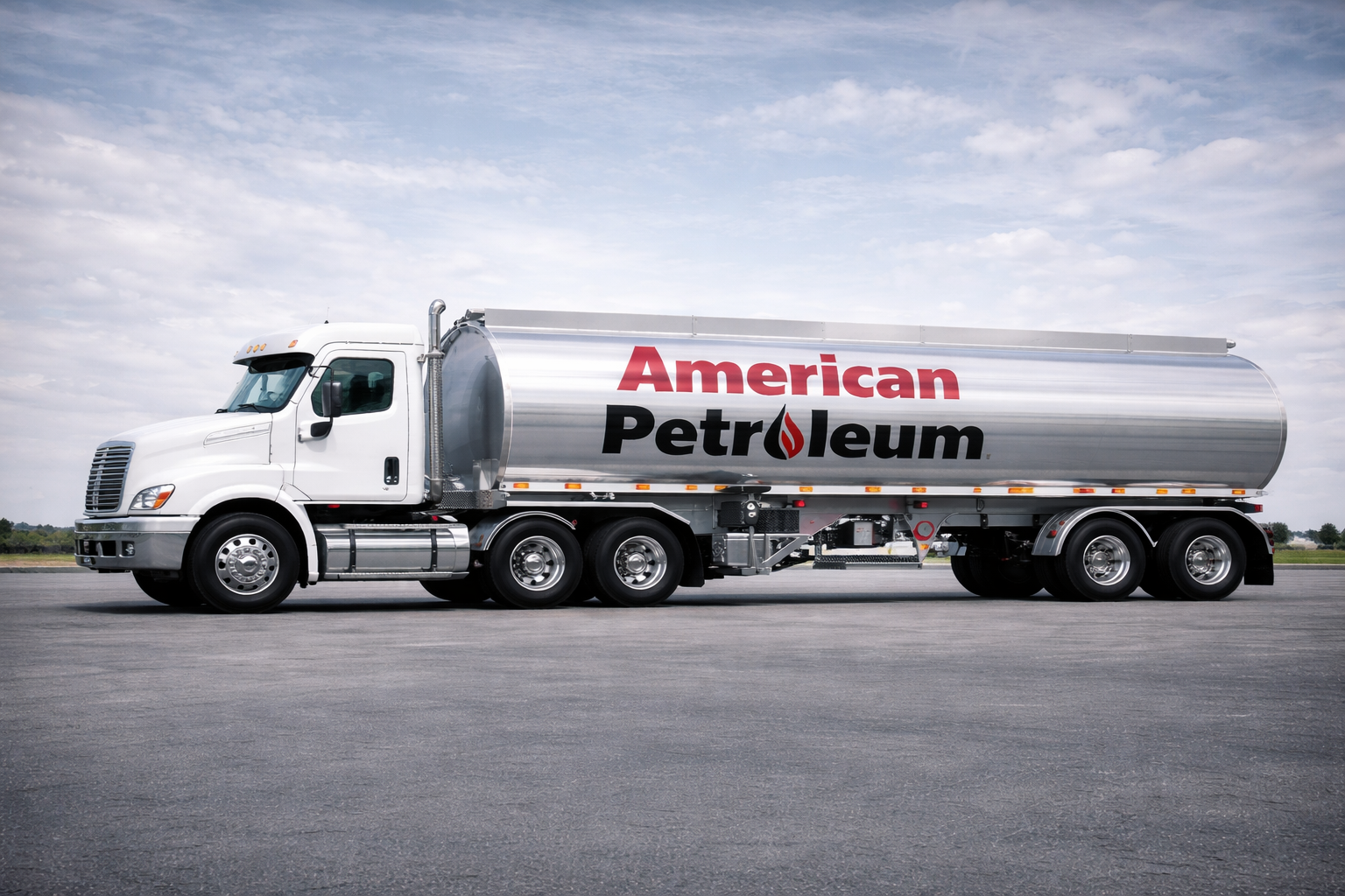 Home - American Petroleum