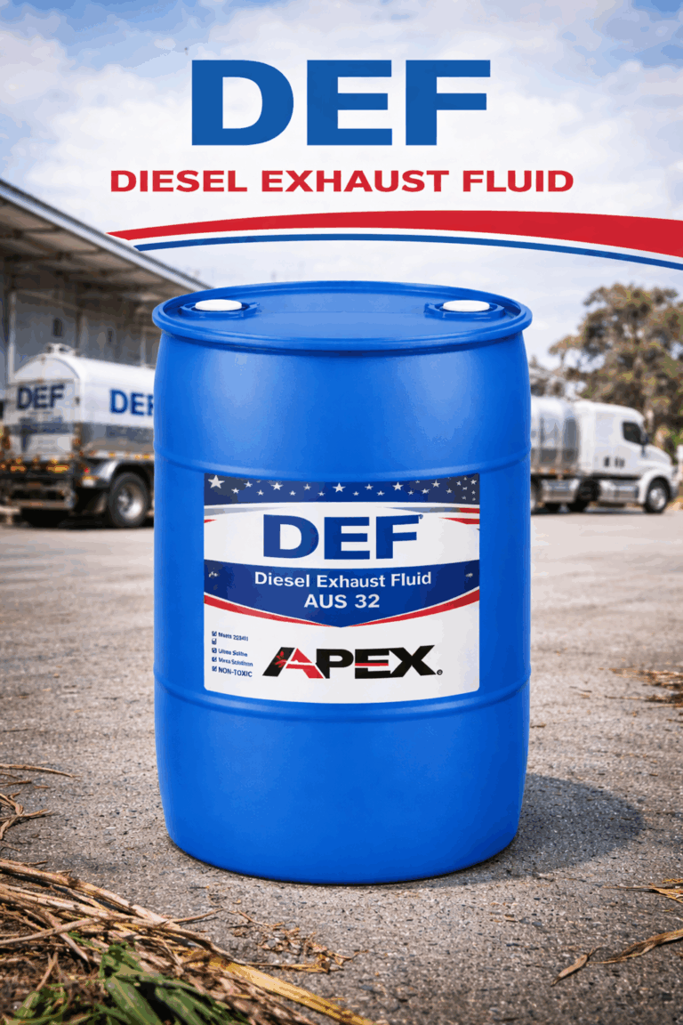 Home - American Petroleum